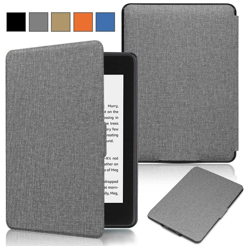 Kindle 10th Gen Smart Folio Case Cover